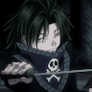 Meet your Posher, Luca